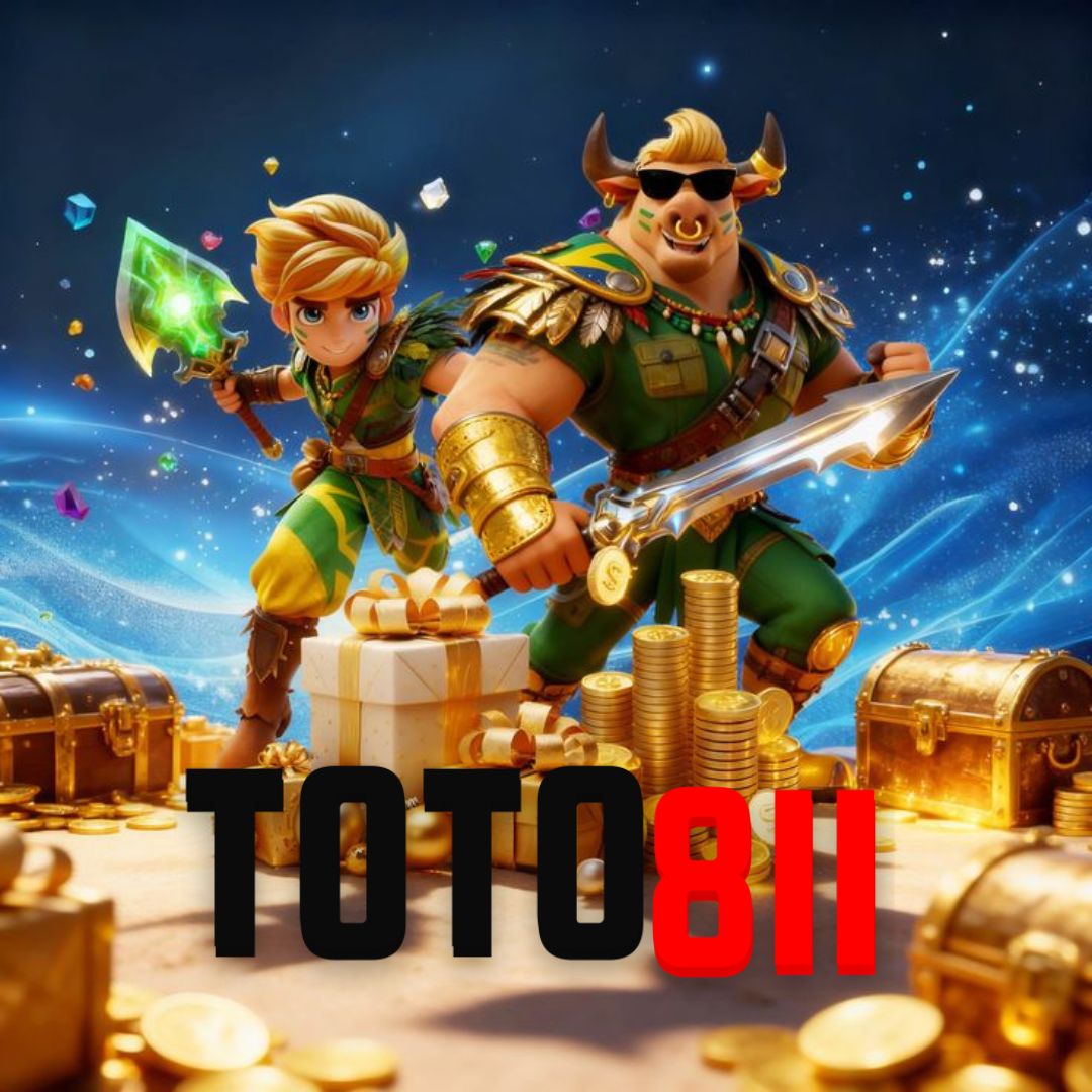 TOTO811# Website Slot Online Nomer 1 Paling Gampang Menang 2026